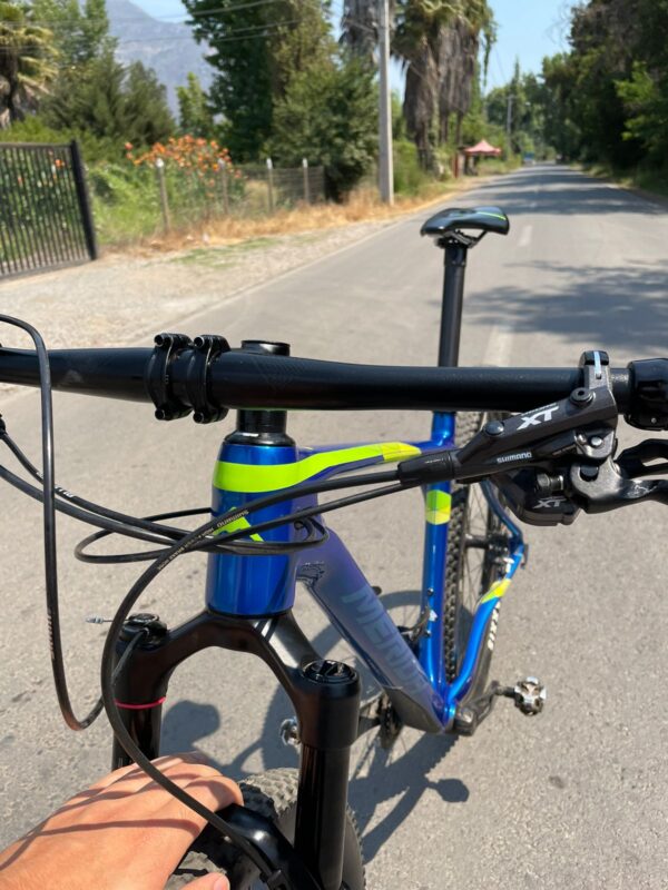 Merida Big Nine Xt Talla L - Image 5