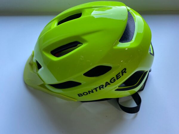 Casco Bontrager Quantum Talla L - Image 2