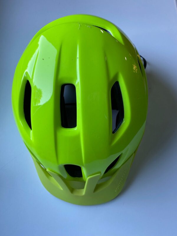 Casco Bontrager Quantum Talla L - Image 5
