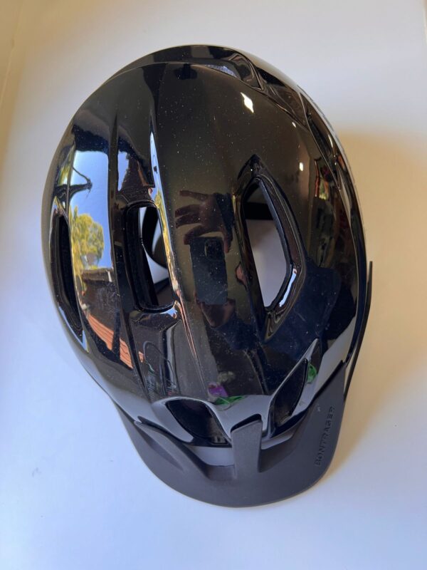 Casco Bontrager Quantum Talla L - Image 2
