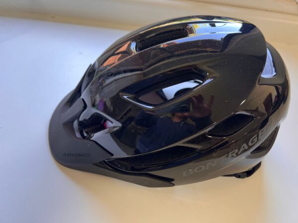 Casco Bontrager Quantum Talla L - Image 3