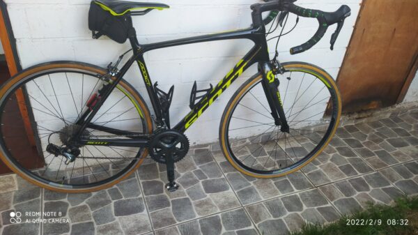 Scott Addict 30 Talla M - Image 3