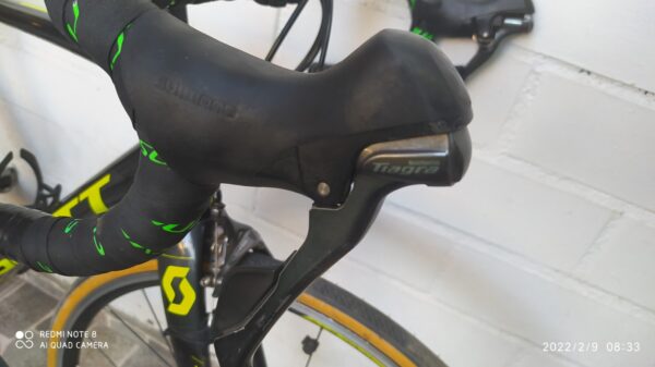 Scott Addict 30 Talla M - Image 2