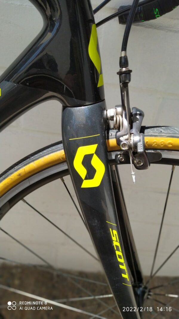 Scott Addict 30 Talla M - Image 11