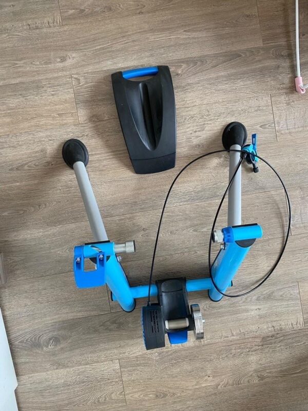 Rodillo Tacx Blue Matic - Image 2