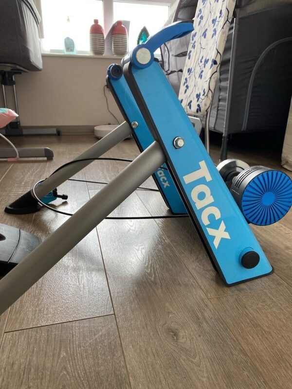 Rodillo Tacx Blue Matic - Image 3
