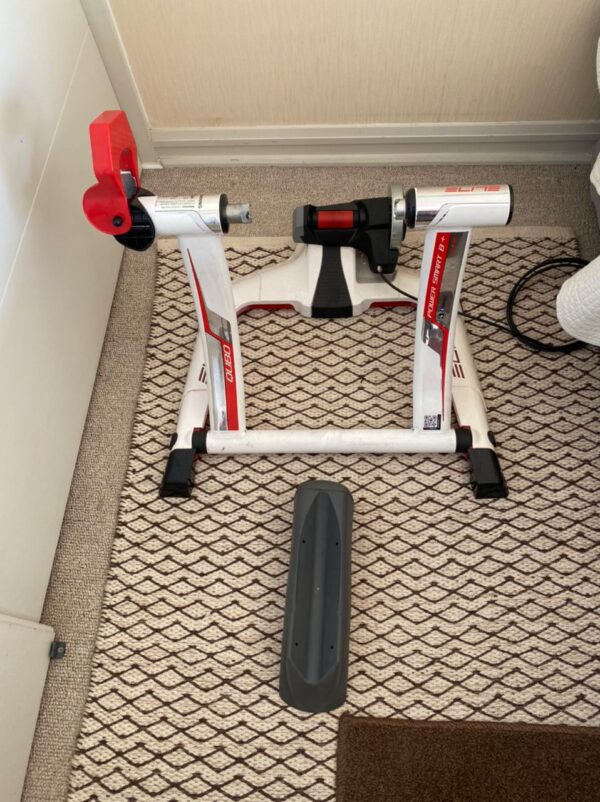 Rodillo Elite Qubo Power Mag - Image 2