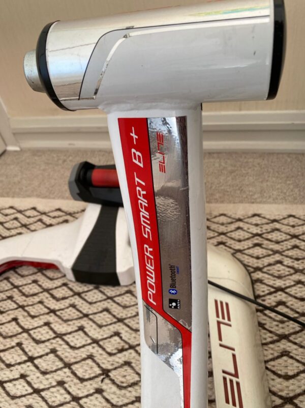 Rodillo Elite Qubo Power Mag - Image 3