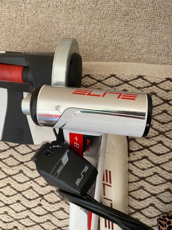 Rodillo Elite Qubo Power Mag - Image 5