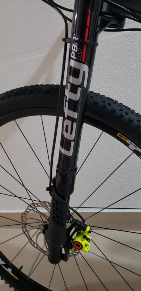 Cannondale FSI Carbon 3 Talla L - Image 3