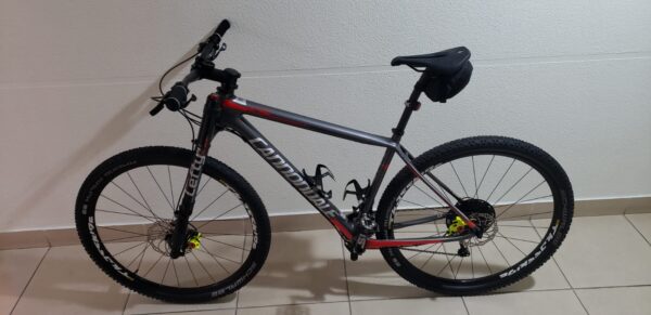 Cannondale FSI Carbon 3 Talla L - Image 2