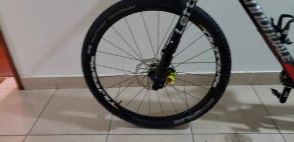 Cannondale FSI Carbon 3 Talla L - Image 4