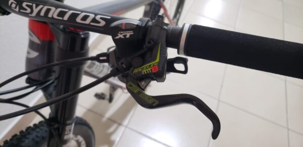 Cannondale FSI Carbon 3 Talla L - Image 6