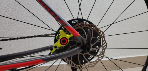 Cannondale FSI Carbon 3 Talla L - Image 7