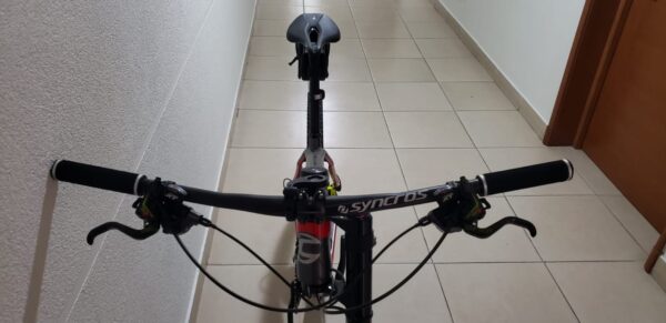 Cannondale FSI Carbon 3 Talla L - Image 5