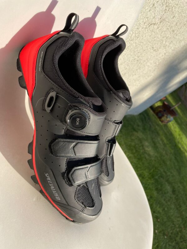 Zapato Specialized MTB Comp Talla 44EU - Image 3