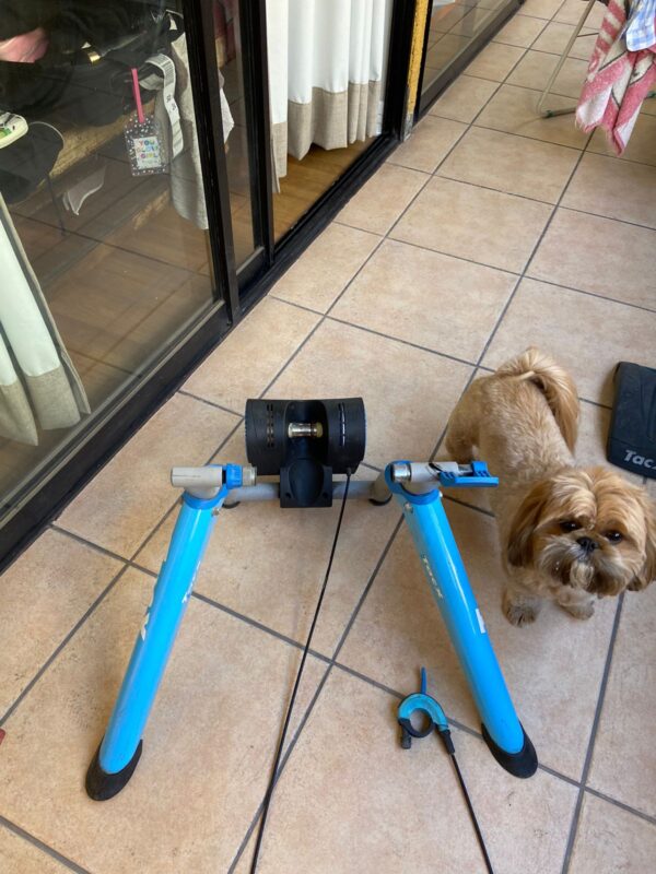 Rodillo Tacx Booster - Image 2