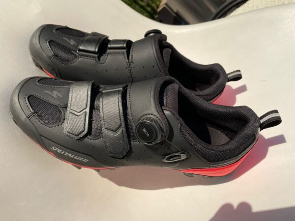 Zapato Specialized MTB Comp Talla 44EU - Image 5