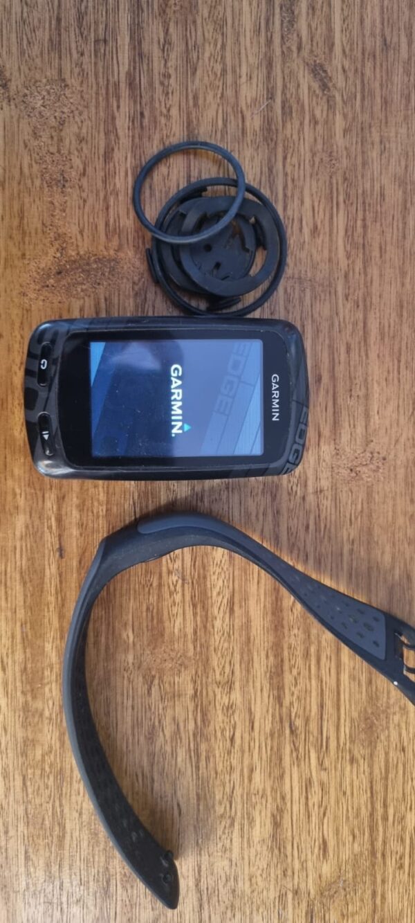 Garmin 810 Edge - Image 3