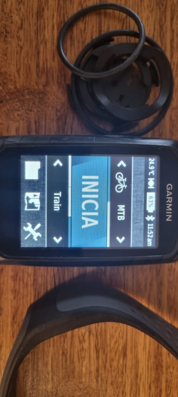 Garmin 810 Edge - Image 5