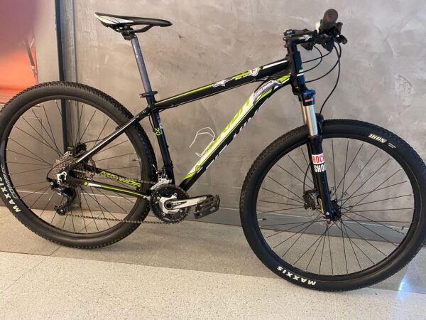 Merida Big Nine 20-d Talla 17" - Image 2