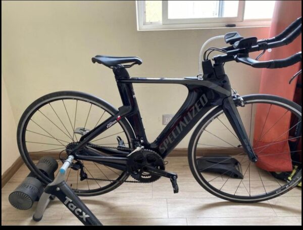 Specialized Shiv Talla XS - Image 2
