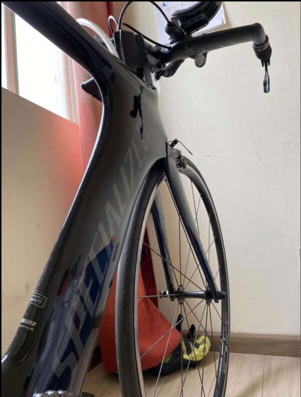 Specialized Shiv Talla XS - Image 4