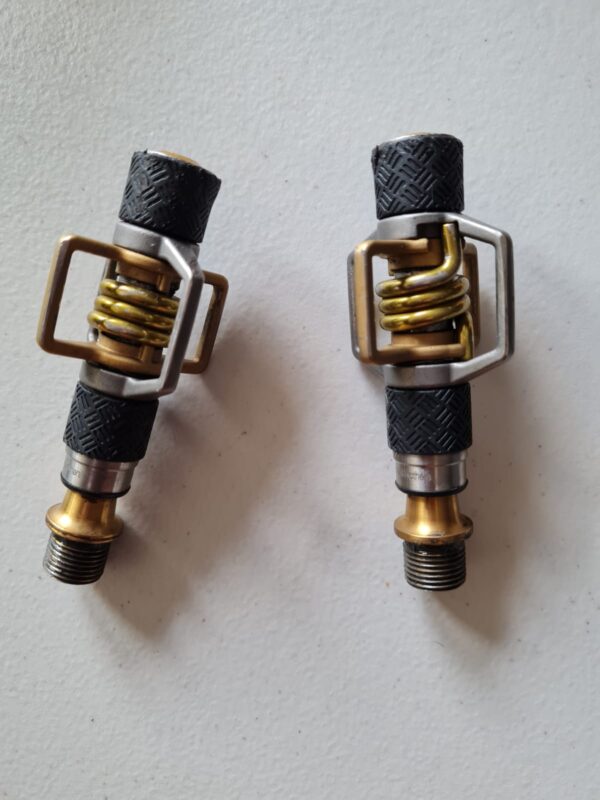 Pedales Crank Brothers Eggbeater 11 (179 gr el par) - Image 2