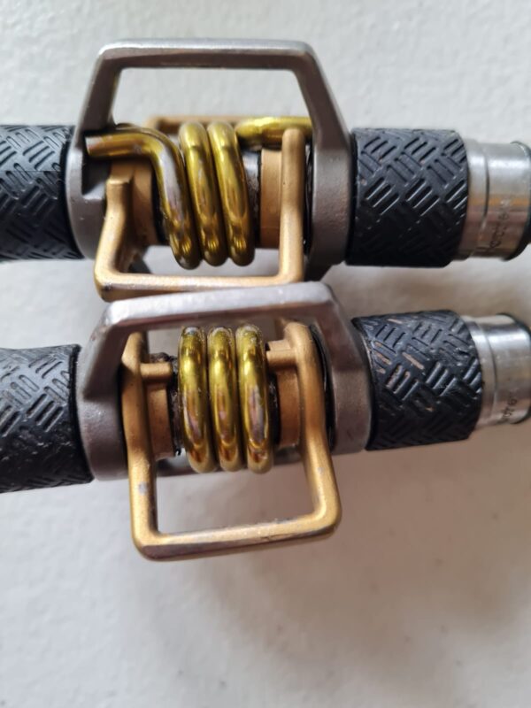 Pedales Crank Brothers Eggbeater 11 (179 gr el par) - Image 5