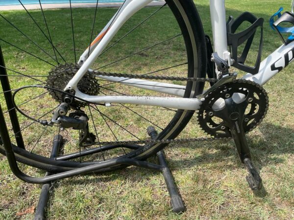 Specialized Dolce Talla 54 - Image 5
