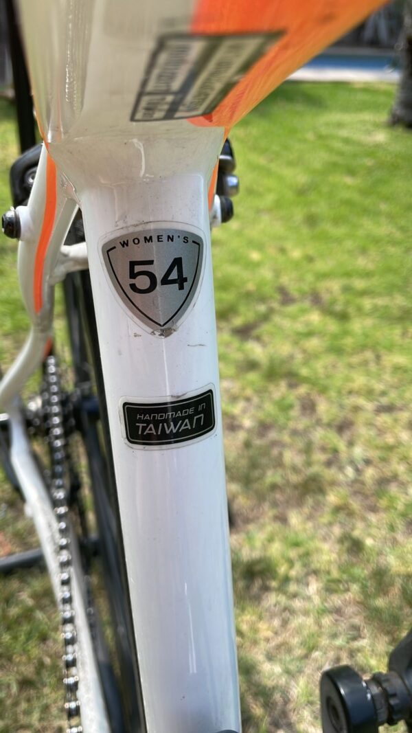 Specialized Dolce Talla 54 - Image 12