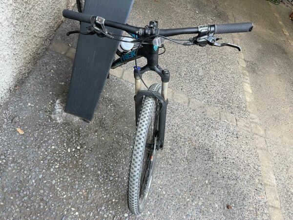 Trek X Caliber 7 Talla 17.5 - Image 3