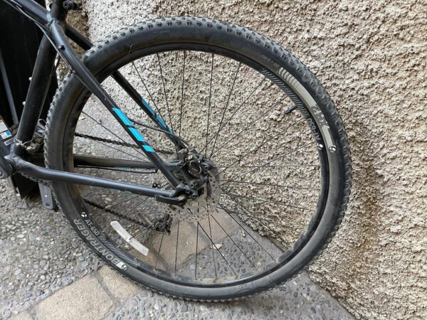 Trek X Caliber 7 Talla 17.5 - Image 4