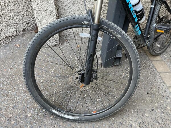 Trek X Caliber 7 Talla 17.5 - Image 5