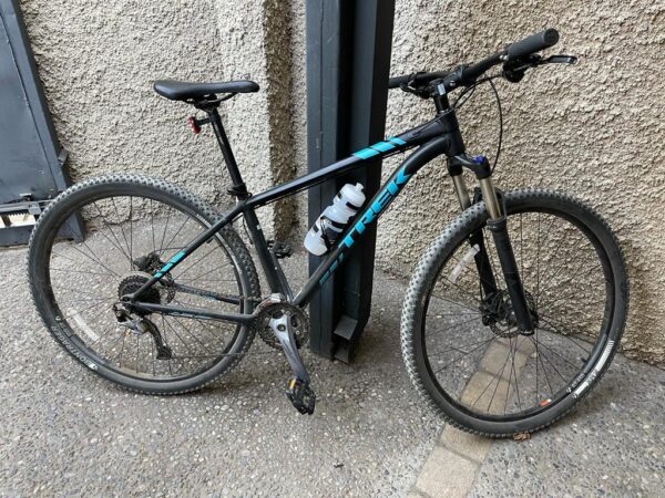 Trek X Caliber 7 Talla 17.5 - Image 6