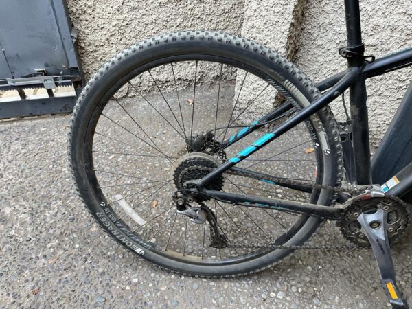 Trek X Caliber 7 Talla 17.5 - Image 7