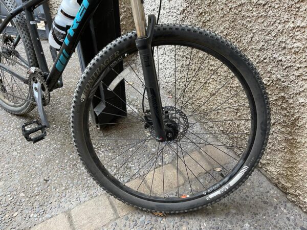 Trek X Caliber 7 Talla 17.5 - Image 8