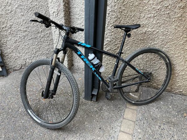 Trek X Caliber 7 Talla 17.5 - Image 2