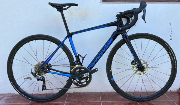 Cannondale Synapse Talla 51 - Image 2