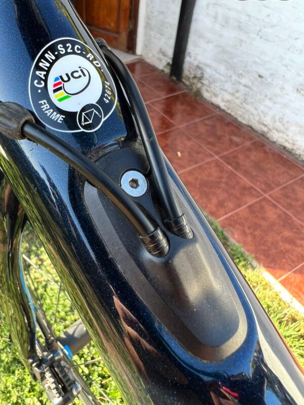 Cannondale Synapse Talla 51 - Image 6