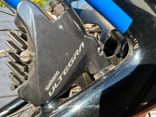 Cannondale Synapse Talla 51 - Image 8