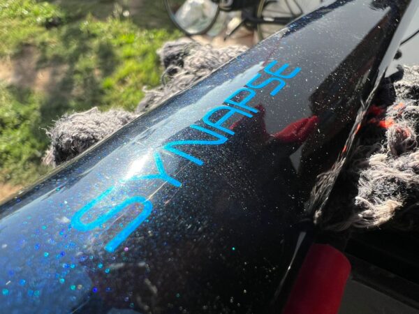 Cannondale Synapse Talla 51 - Image 10
