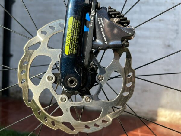 Cannondale Synapse Talla 51 - Image 9