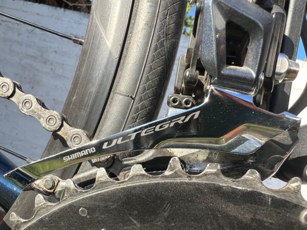 Cannondale Synapse Talla 51 - Image 12