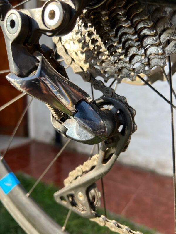 Cannondale Synapse Talla 51 - Image 13