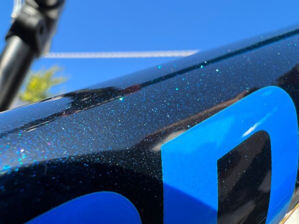 Cannondale Synapse Talla 51 - Image 11