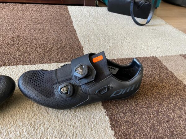 Zapatillas DMT SH1 Talla 41 - Image 3
