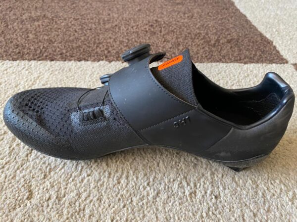Zapatillas DMT SH1 Talla 41 - Image 8