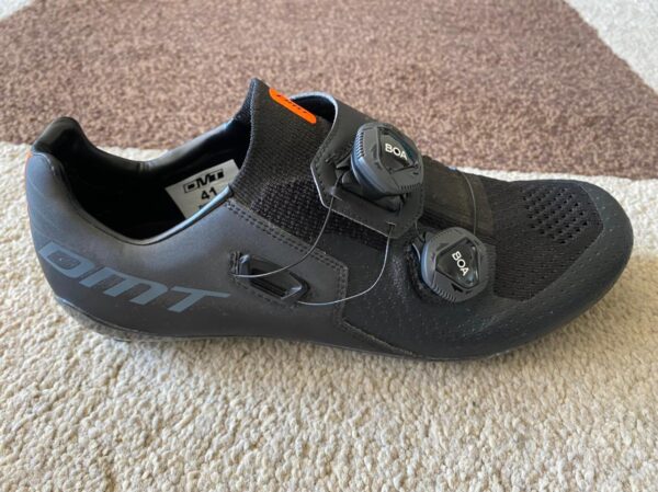 Zapatillas DMT SH1 Talla 41 - Image 9