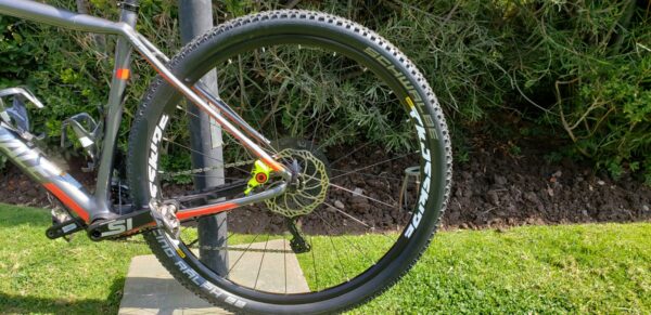 Cannondale FSI Carbon 3 Talla L - Image 18
